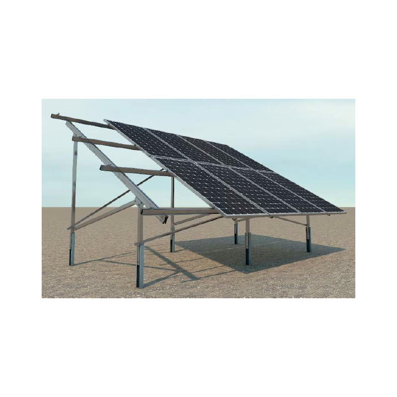 Cuadros Eléctricos Premontados para Fotovoltaica