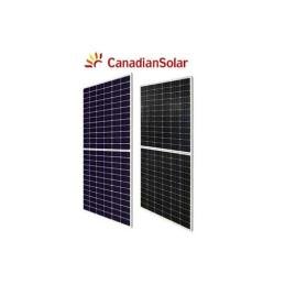 Unidad Placa solar Canadian...