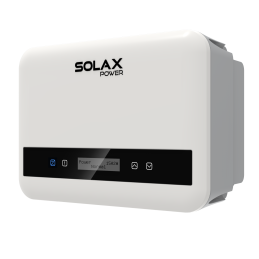 Inversor Solax Mini X1 G4...