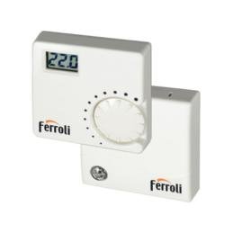 Termostato Ferroli Fer 8 RF