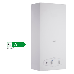 Calentador Gas Neckar Wrn10-4 Kb31 - Electrochollo