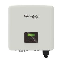 Inversor Solax X3 hybrid...