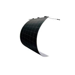 Placa solar Flexible...