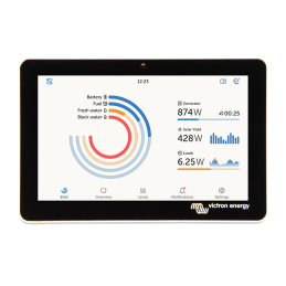 Pantalla Victron GX Touch 70