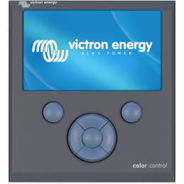 Victron Color Control GX