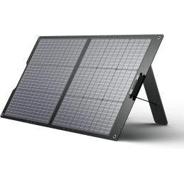 Placa Solar Flexible...