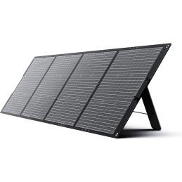 Placa Solar Flexible...