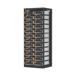 Rack Pylontech Powercube M1