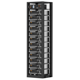 Rack Pylontech Powercube H2