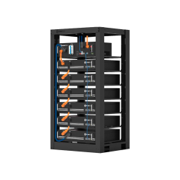 Rack Pylontech Powercube H2...