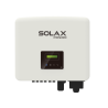 Inversor PRO series G2 Solax trifásicoDual MPPT 30KW. Incluye Pocket Wifi.