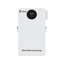 Batería Srne 15Kw Para...