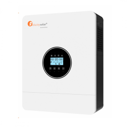 Inversor Felicity Off Grid...