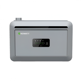 Growatt Nexa 2000...