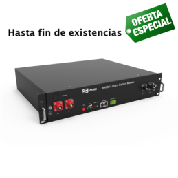 Bateria Litio DYNESS B4850...
