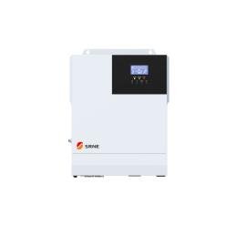 Inversor Srne Off Grid 12V...