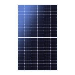 Panel Solar Bifacial...