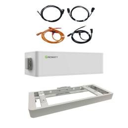 Bms Growatt Ark Bdc...