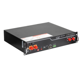 Batería Litio Turbo Energy...