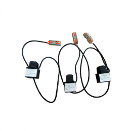 Toroidal de Medición (Ct)...