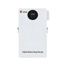 Batería Srne 16,07Kw Para...