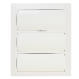 Cuadro Eléctrico Empotrado...