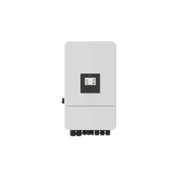 Inversor Hibrido Deye...