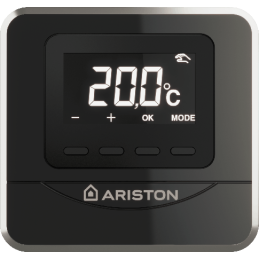 Termostato Ariston Cube