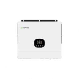 Inversor Híbrido / Aislado...