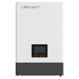 Inversor Cargador Luxpower...