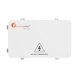 Caja Combinadora de...