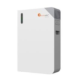 Batería de Litio 5,12 Kwh...