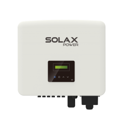 Inversor Solax PRO X3 12.0...