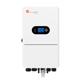 Inversor Híbrido Solar...