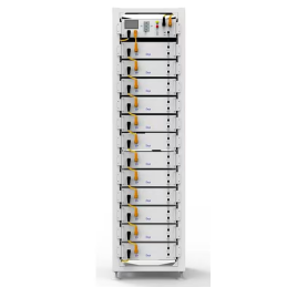Rack abierto para 12...
