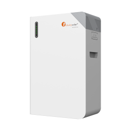Batería de Litio 11,7 Kwh...
