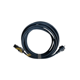Cable plug and play para...