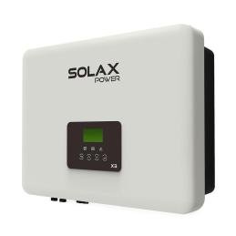 Inversor Solax MIC X3 15.0...