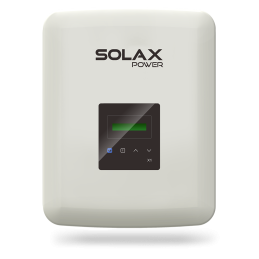 Inversor Solax Boost X1 5.0...
