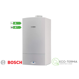 Caldera de gas BOSCH C6000...