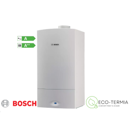 Caldera de gas de condensación Bosch Condens C6000 W 25/36