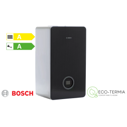 Caldera de gas BOSCH C8700i...