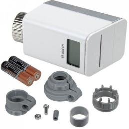 Válvula termostática del radiador de la válvula térmica eléctrica