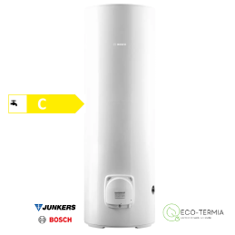 Termo JUNKERS Elacell 150L