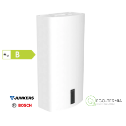 Termo JUNKERS elacell 100L...