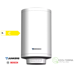 Termo JUNKERS elacell 150L...