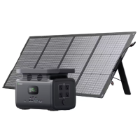 Estaciones portátiles