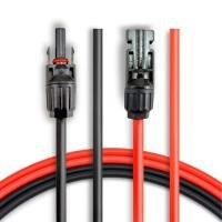 Cables y conectores Eco-termia.com