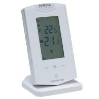 Control calderas gasoil