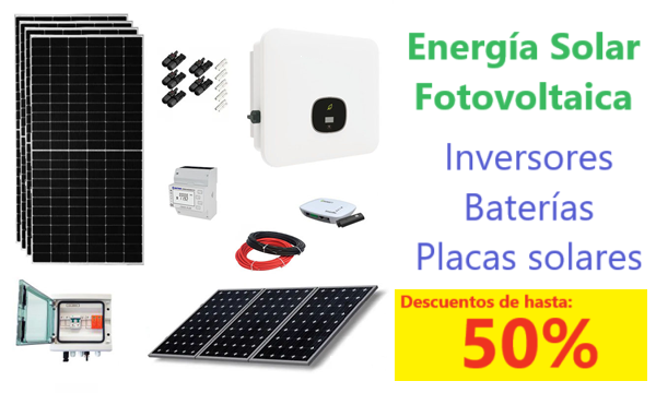 Fotovoltaica